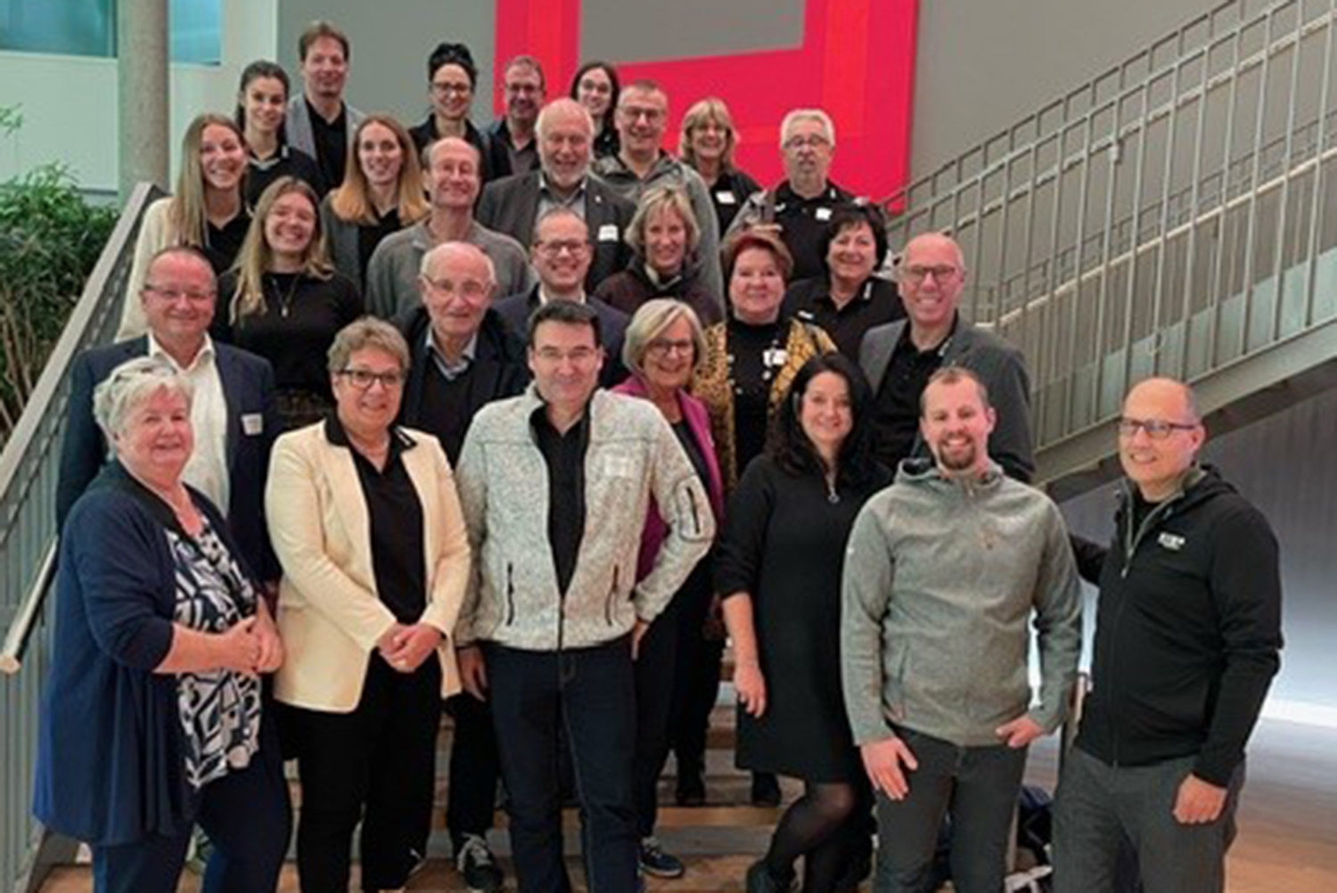 Turntag in Hanau: DTB mit neuer Satzung – Turnfest 2029 in München